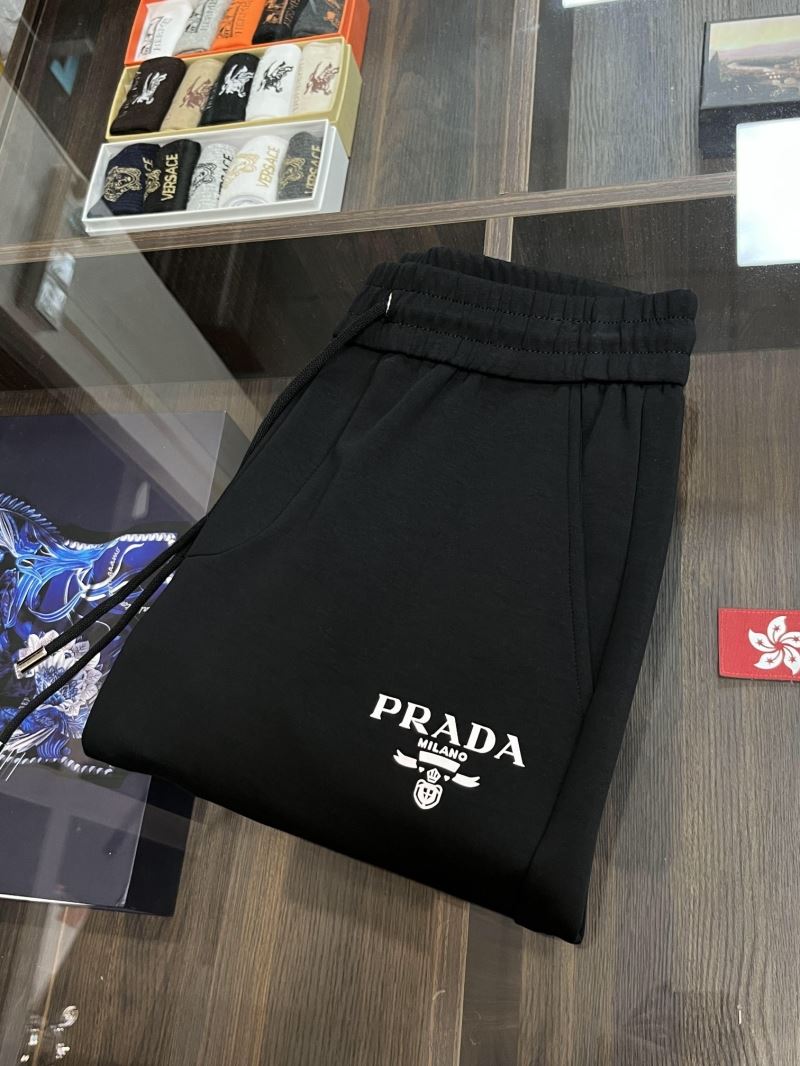 Prada Long Pants